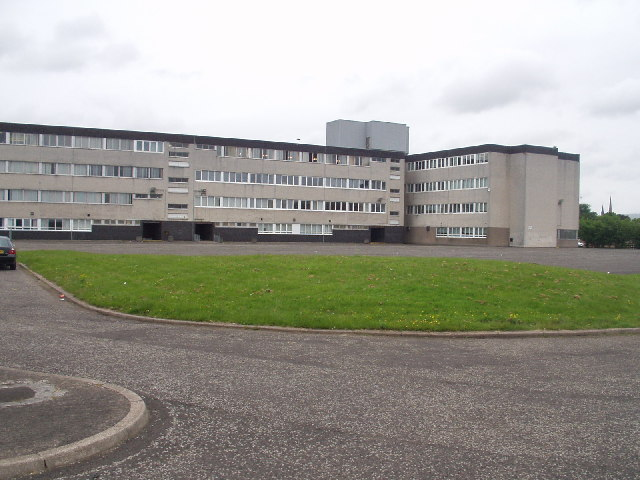renfrew high school 1