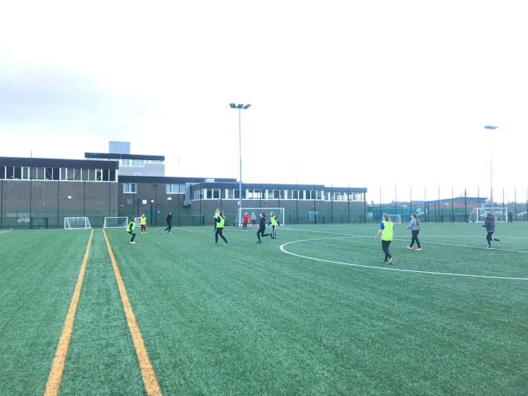 renfrew high school astroturf football 768x576