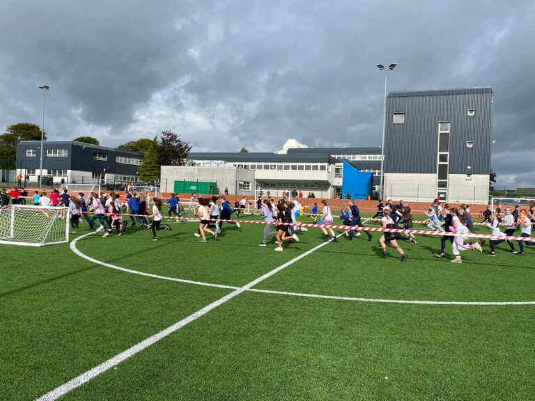 sports at gryffee high school in houston 768x576