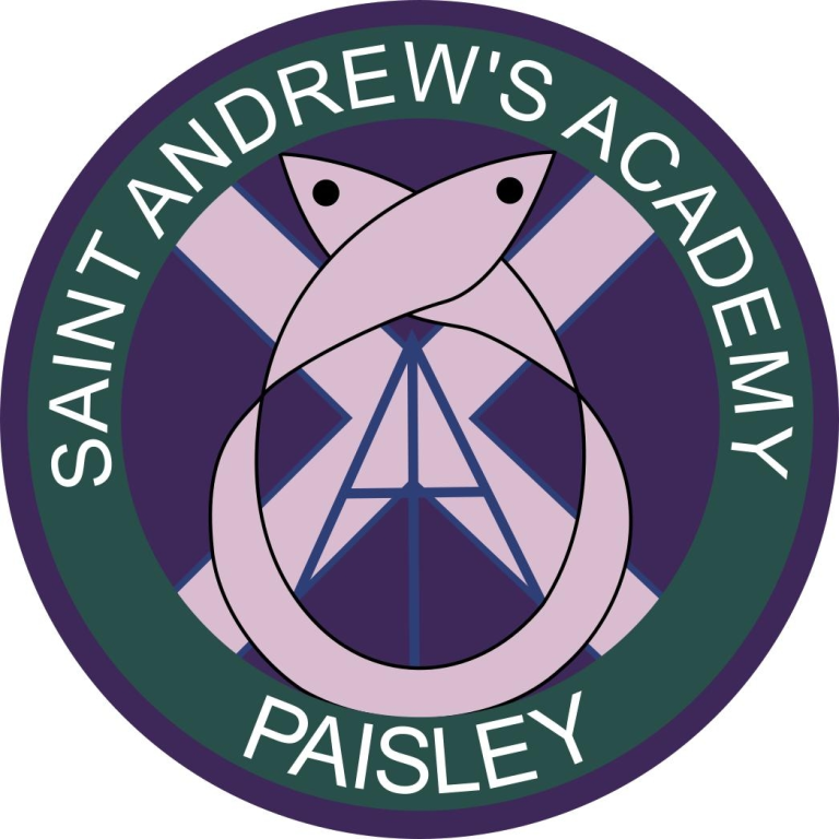 st andrews academy badge 768x768