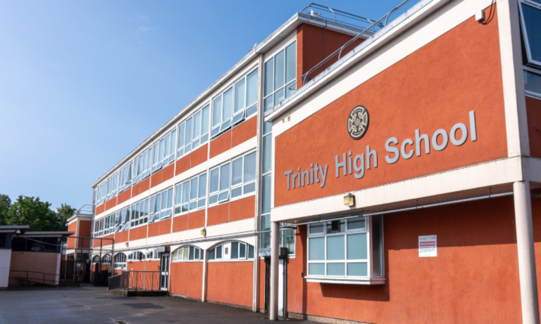 trinity high school renfrew 2 768x461