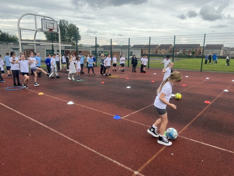 arkleston primary football 768x576