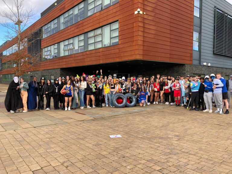 eastwood high school east ren pupils 768x576