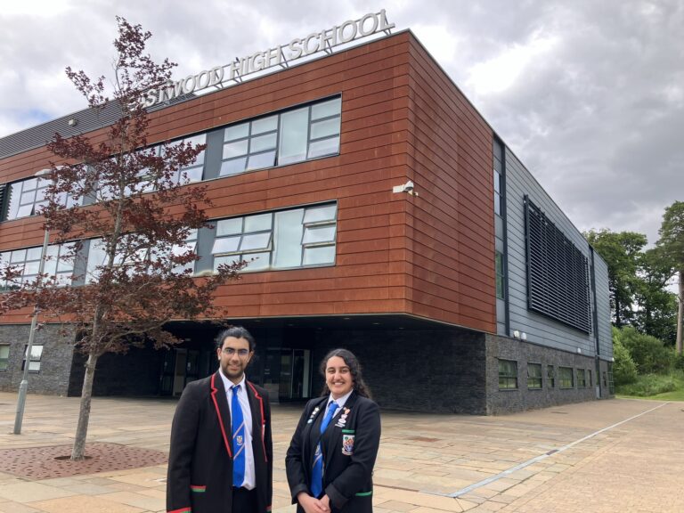 eastwood high school head boy and girl 768x576