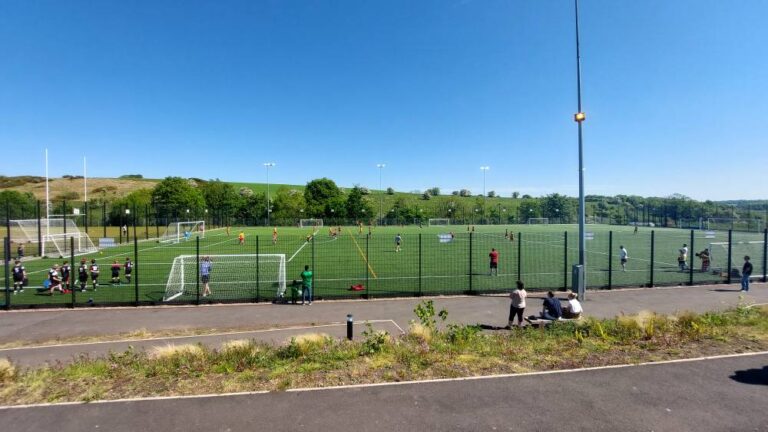 football at boclair school 768x432