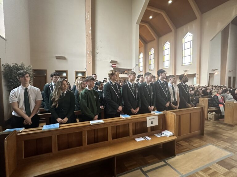 st lukes high school catholic church 768x576
