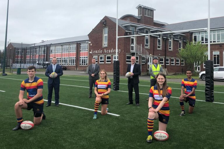 lenzie academy rugby 768x512